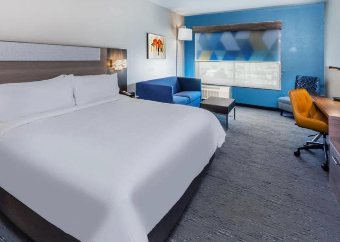 Holiday Inn Express & Suites Houston SW - Rosenberg by IHG