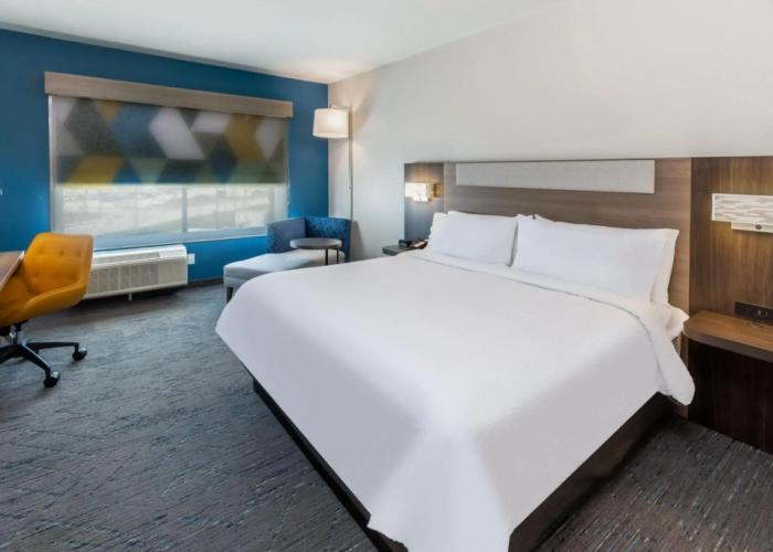 Holiday Inn Express & Suites Houston SW - Rosenberg by IHG