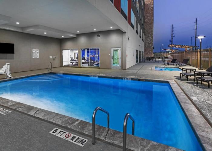 Holiday Inn Express & Suites Houston SW - Rosenberg by IHG