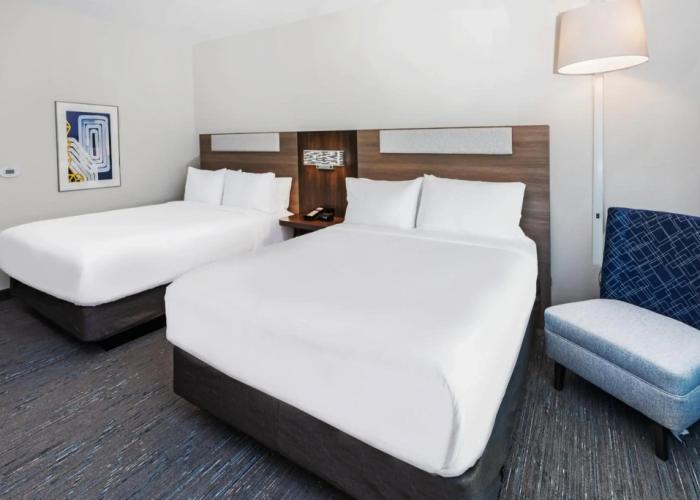 Holiday Inn Express & Suites Houston SW - Rosenberg by IHG