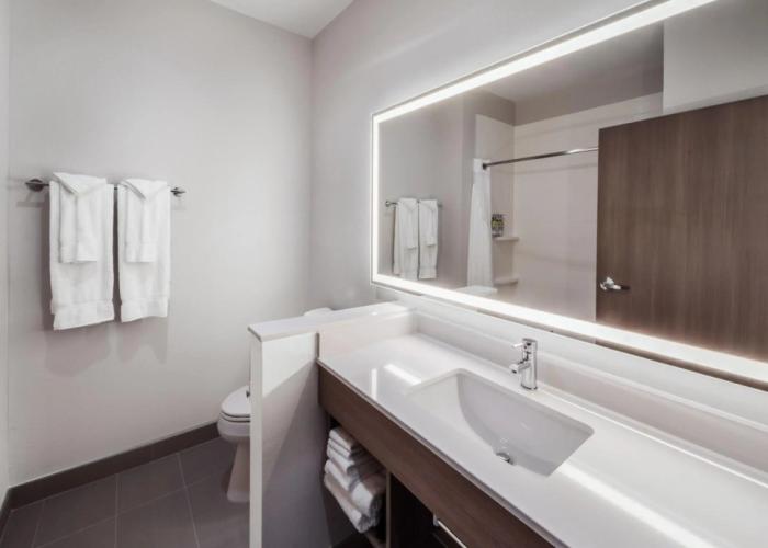 Holiday Inn Express & Suites Houston SW - Rosenberg by IHG