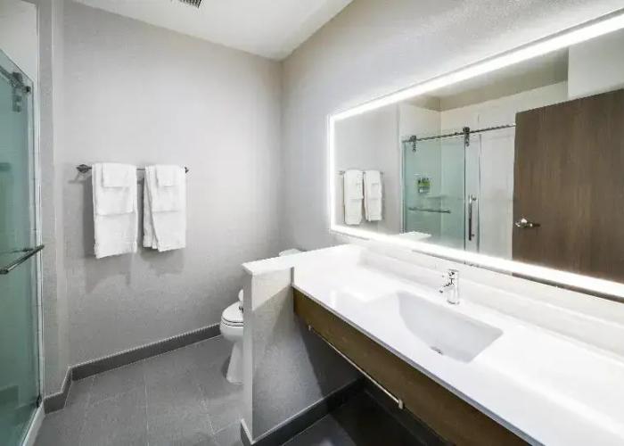 Holiday Inn Express & Suites Houston SW - Rosenberg, an IHG Hotel