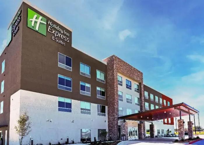 Holiday Inn Express & Suites Houston SW - Rosenberg, an IHG Hotel
