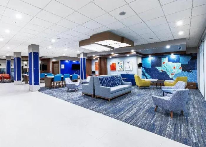 Holiday Inn Express & Suites Houston SW - Rosenberg, an IHG Hotel