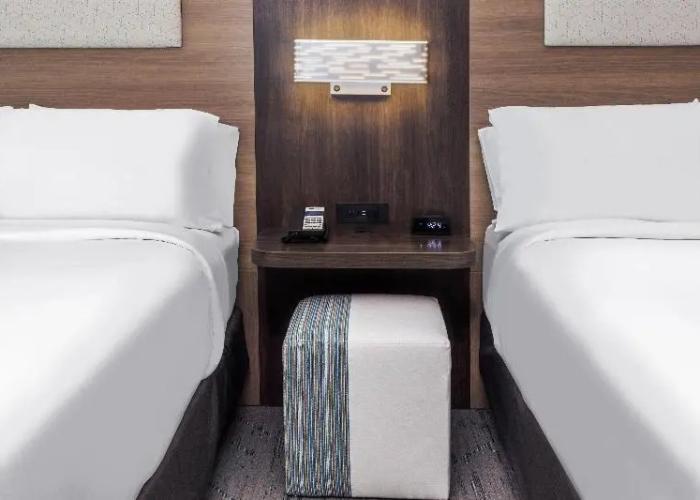 Holiday Inn Express & Suites Houston SW - Rosenberg, an IHG Hotel