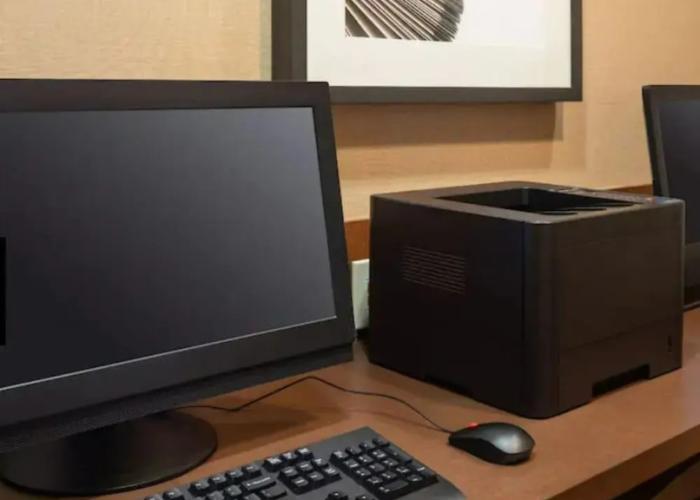 Days Inn By Wyndham Rosenberg