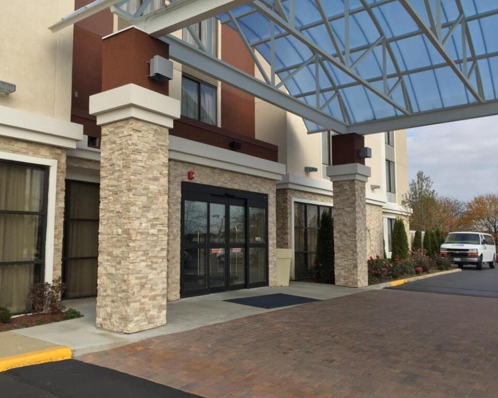 Holiday Inn Express Chicago NW - Arlington Heights by IHG