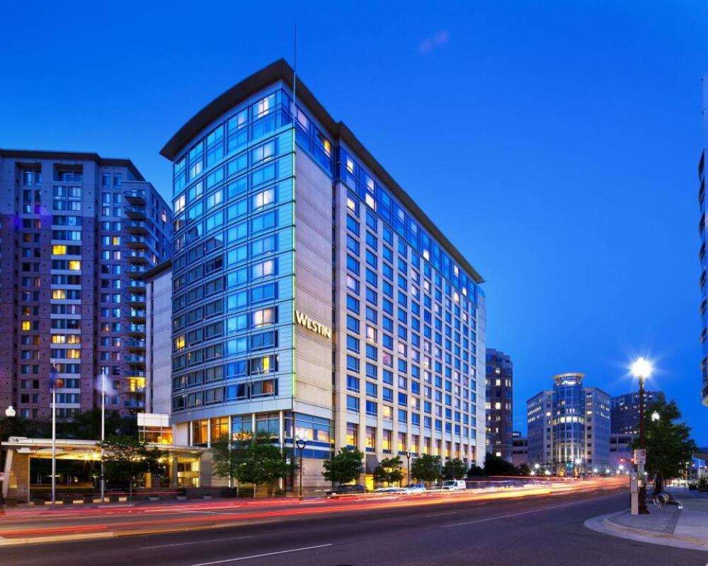 The Westin Arlington