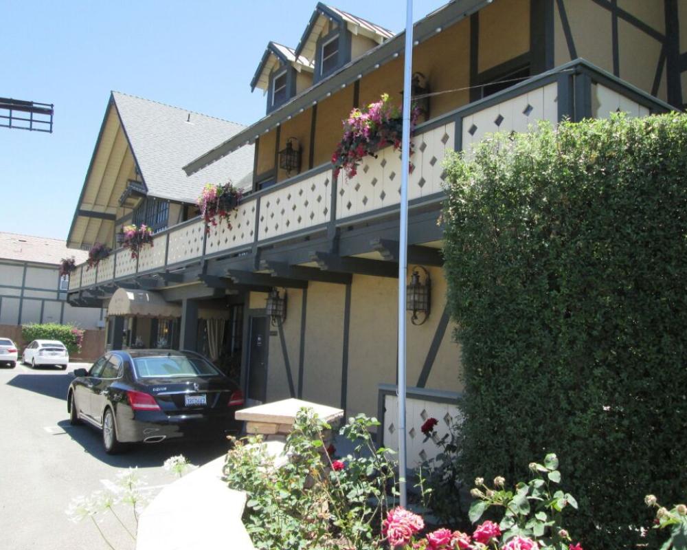 Best Western Plus Kootenai River Inn Casino & Spa