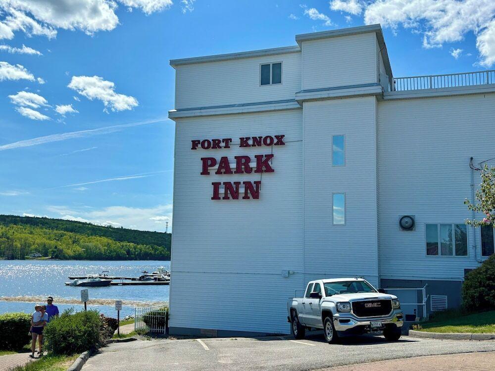 Fort Knox Park Inn