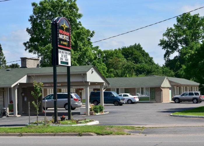 Mohawk Motel