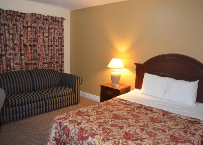 Mohawk Motel