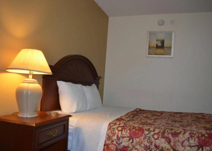 Mohawk Motel
