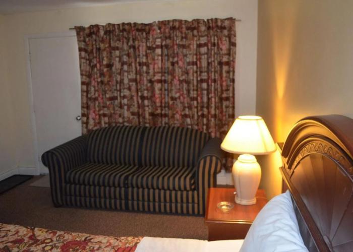 Mohawk Motel