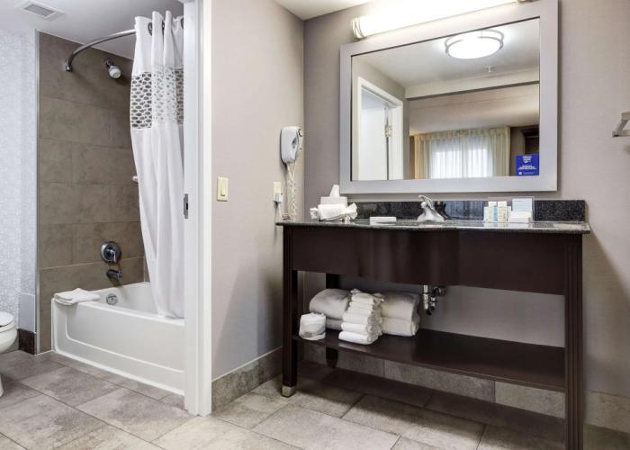 Hampton Inn & Suites by Hilton Brantford Conference Centre