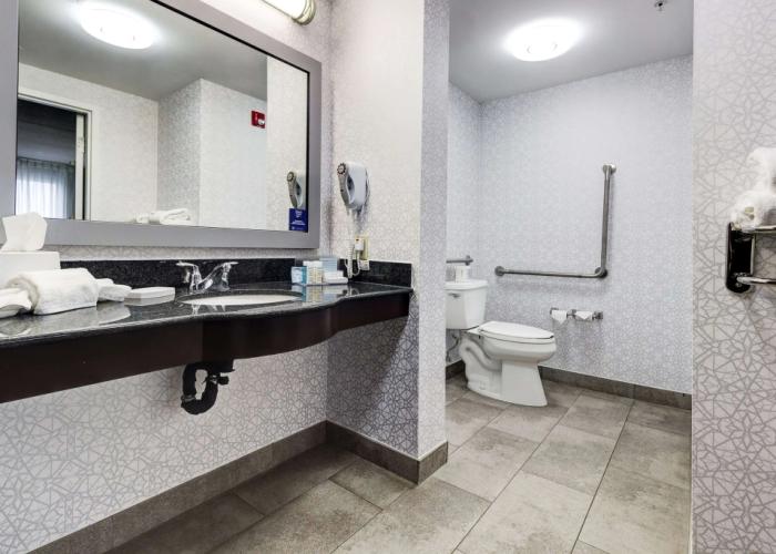 Hampton Inn & Suites by Hilton Brantford Conference Centre