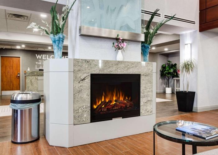 Hampton Inn & Suites by Hilton Brantford Conference Centre