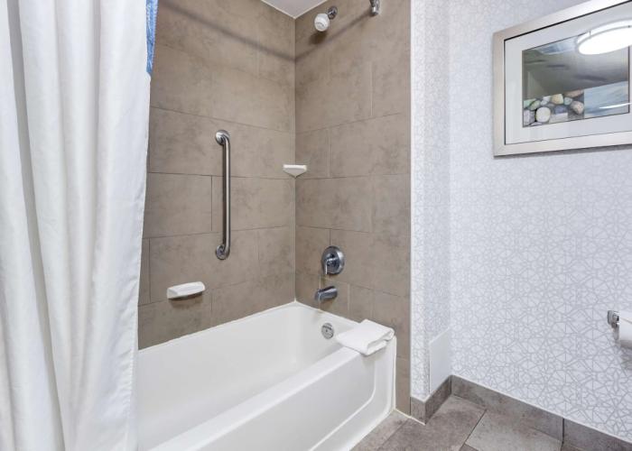 Hampton Inn & Suites by Hilton Brantford Conference Centre