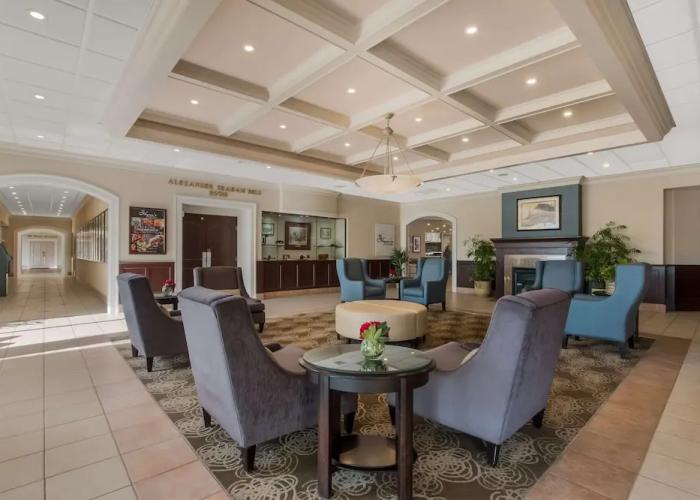 Best Western Brantford Hotel & Conference Centre