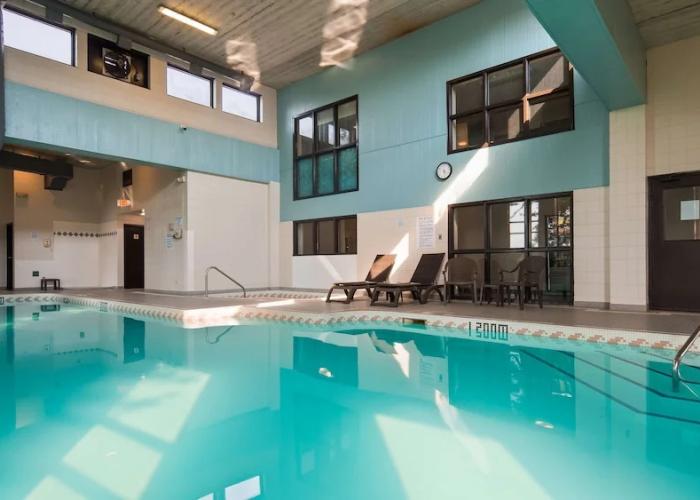 Best Western Brantford Hotel & Conference Centre