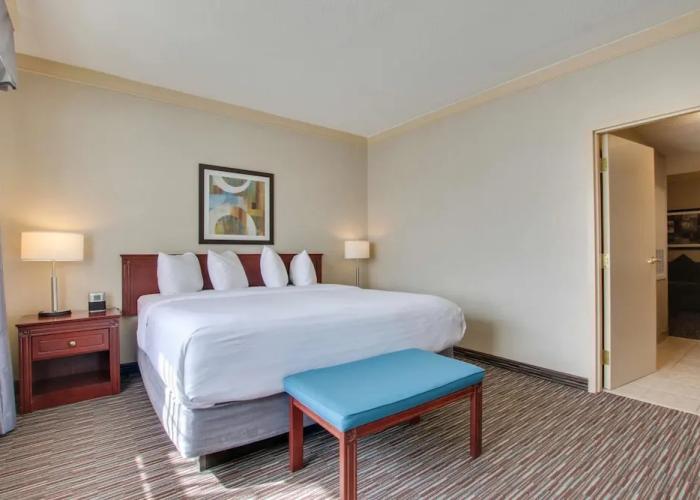 Best Western Brantford Hotel & Conference Centre