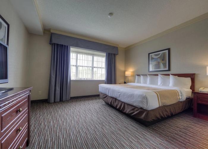 Best Western Brantford Hotel & Conference Centre