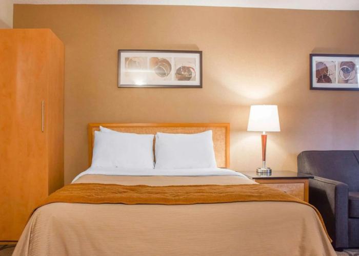 Comfort Inn Brantford