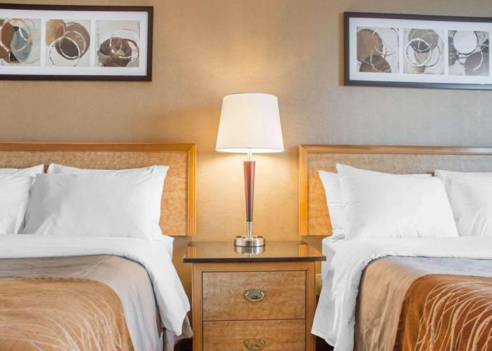 Comfort Inn Brantford