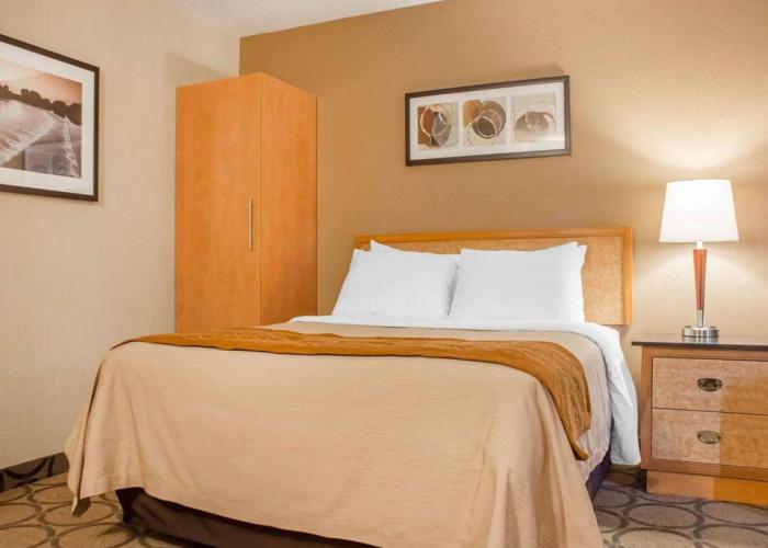Comfort Inn Brantford