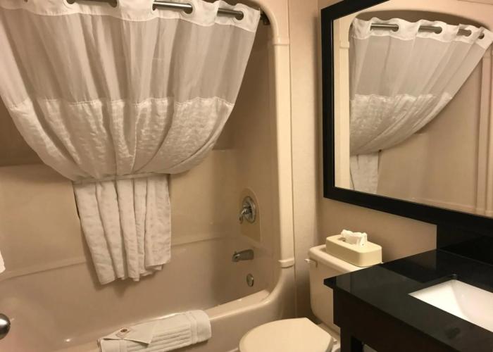 Comfort Inn Brantford