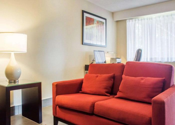 Comfort Inn Brantford