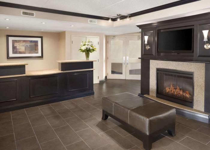 Days Inn by Wyndham Brantford