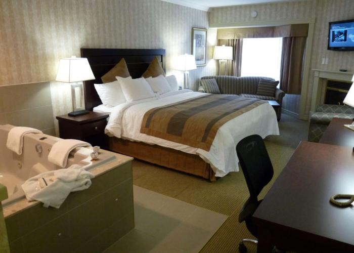 Best Western Brantford Hotel & Conference Centre