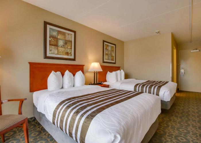 Best Western Brantford Hotel & Conference Centre