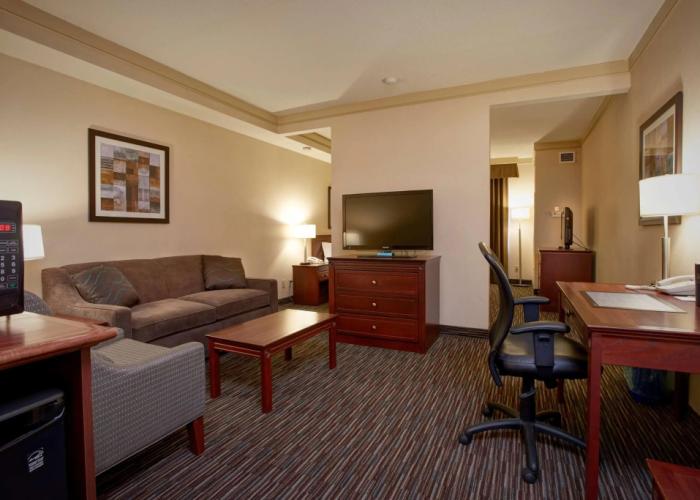 Best Western Brantford Hotel & Conference Centre