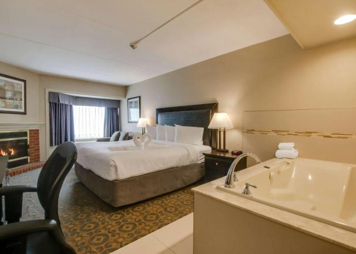 Best Western Brantford Hotel & Conference Centre