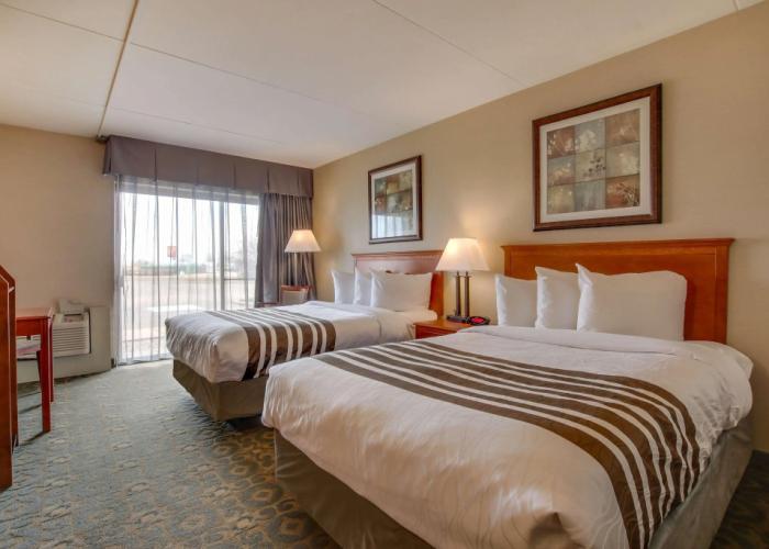 Best Western Brantford Hotel & Conference Centre