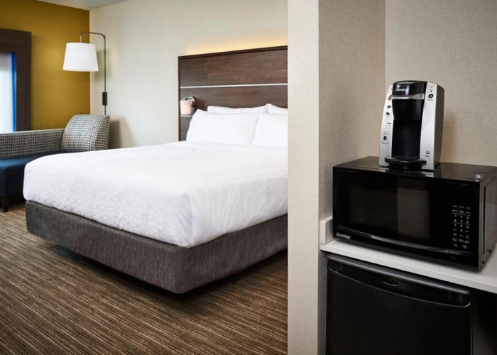 Holiday Inn Express and Suites Brantford by IHG