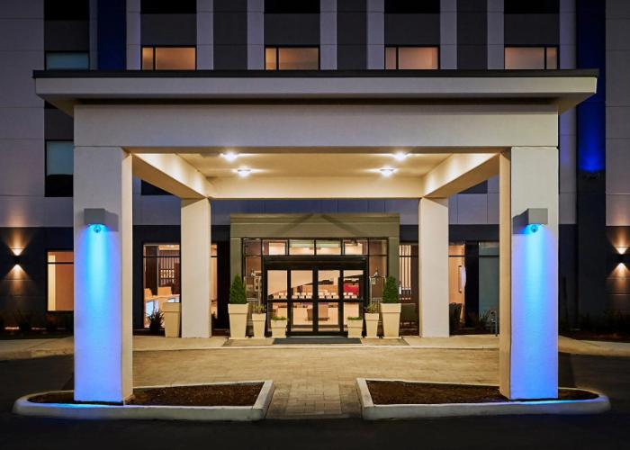 Holiday Inn Express and Suites Brantford by IHG