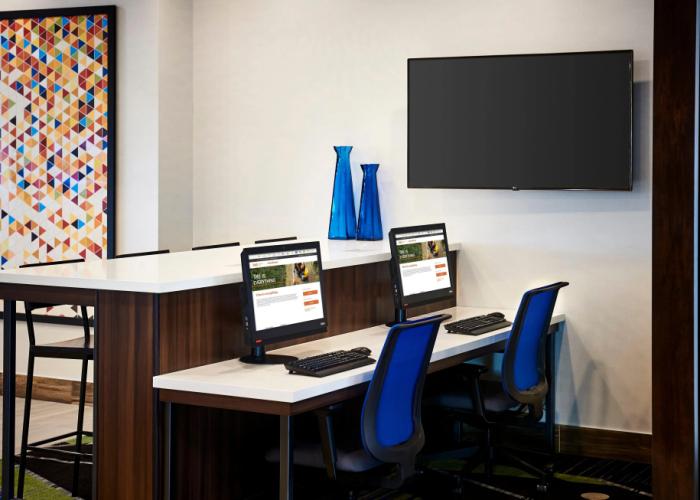 Holiday Inn Express and Suites Brantford by IHG