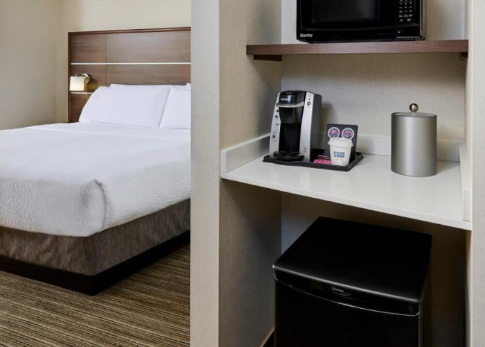 Holiday Inn Express and Suites Brantford by IHG