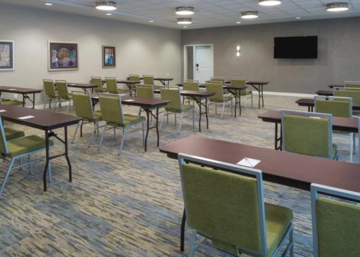 TownePlace Suites by Marriott Brantford and Conference Centre