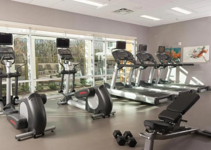 TownePlace Suites by Marriott Brantford and Conference Centre