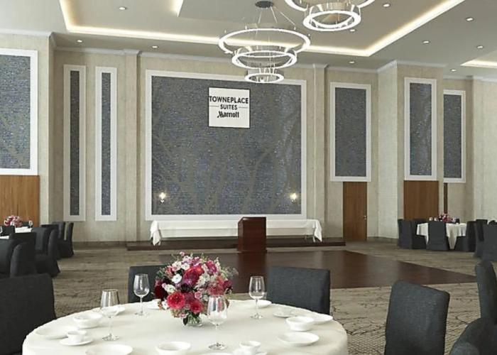 TownePlace Suites by Marriott Brantford and Conference Centre