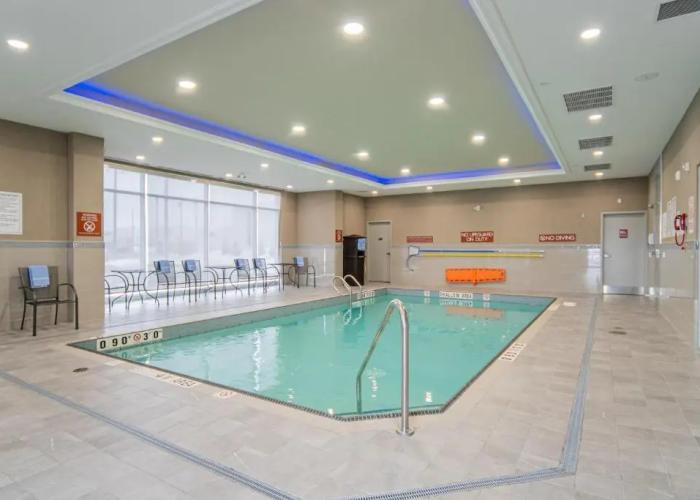 TownePlace Suites by Marriott Brantford and Conference Centre