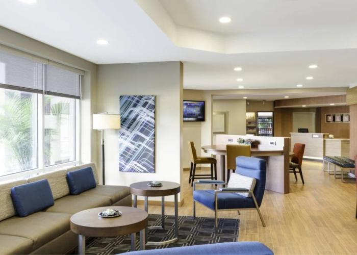 TownePlace Suites by Marriott Brantford and Conference Centre
