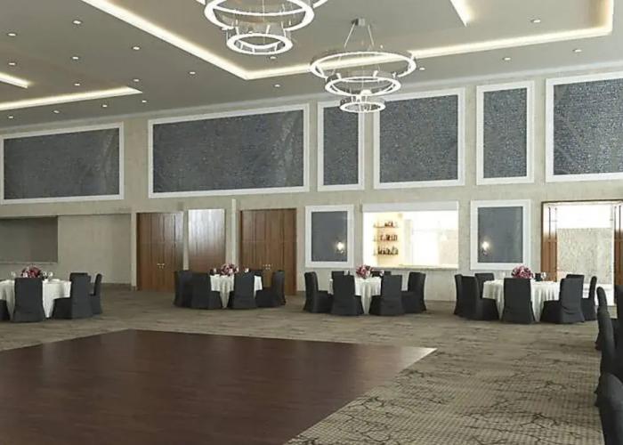 TownePlace Suites by Marriott Brantford and Conference Centre