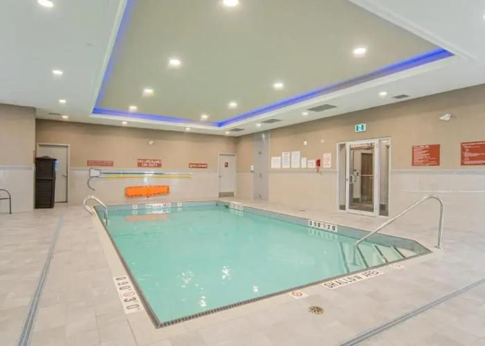 TownePlace Suites by Marriott Brantford and Conference Centre