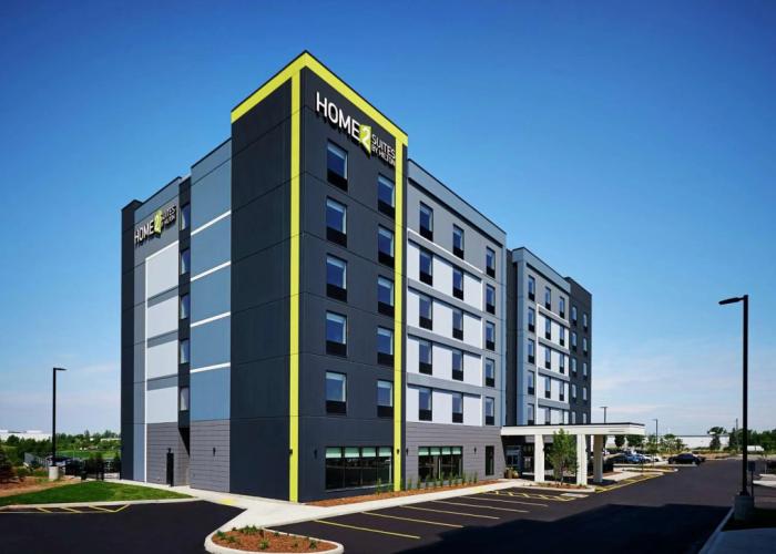 Home2 Suites by Hilton Brantford