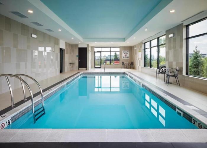 Home2 Suites by Hilton Brantford